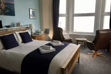 Beaumont B&b