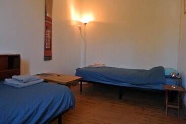 צימר La Pause Cathare Chambres D Hôtes