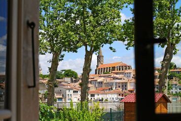 Bed & Breakfast Le Grand Bassin