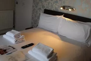 Bed and Breakfast The Redcliff