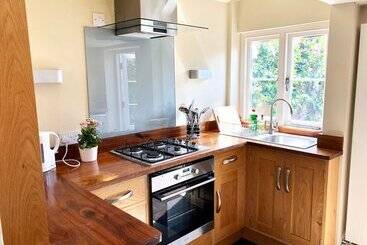 Turistlägenheter Chaucers Retreat Vacation Home