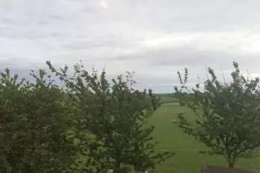 Hillcrest House Bed & Breakfast