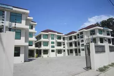 ホテル Fq Village