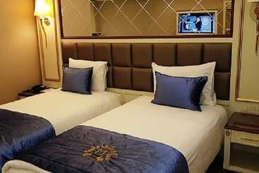 Grand Marcello Hotel & Spa