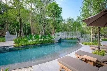 Hôtel Labaris Khao Yai