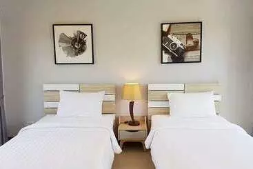 Hotel The Focus Khaoyai Resort