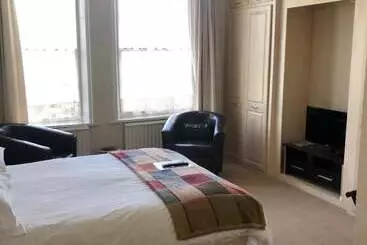 Hotel The Hunt Lodge