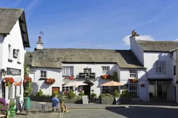 ホテル The Kings Arms