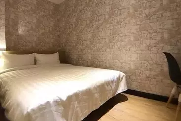 ペンション Win Inn Kaohsiung