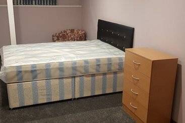 דירות לתיירים Ranmoor Lodge