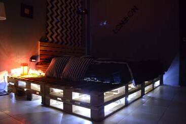 旅馆 Dawnthaya Ayutthaya House บ้านดอนธยๅ อยุธยา