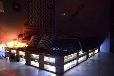 ユースホステル Dawnthaya Ayutthaya House บ้านดอนธยๅ อยุธยา