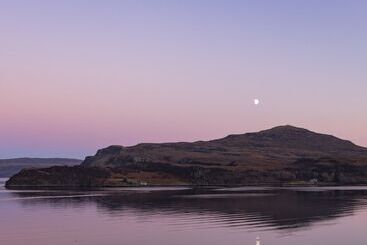 An Airidh Bed & Breakfast Portree