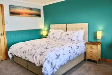 An Airidh Bed & Breakfast Portree