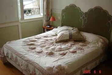 Bed and Breakfast Le Logis Du Roc