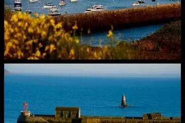 Bed and Breakfast Le Logis Du Roc