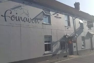 Bed and Breakfast The Foinavon