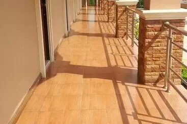 Hotel Siri Apartment