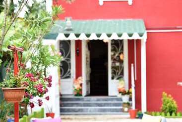 Отель Sweet Home River