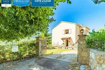 Turistihuoneistot La Maison De Noélie  1er étage