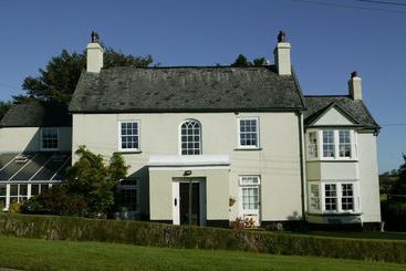 Pensione The Spinney Country Guest House