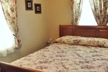Victoria Resort And Bed & Breakfast