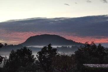 Villa Otiliabed And Breakfastchambres D Hotes En Provence