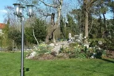 Bed and Breakfast Chambre D Hôtes L Imprevu