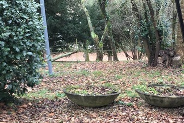 住宿加早餐 Domaine De Motte