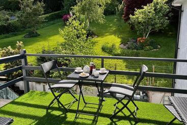 Bed and Breakfast Hermiston Guest House