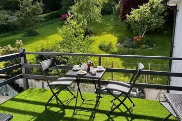 ベッドアンドブレックファースト Hermiston Guest House