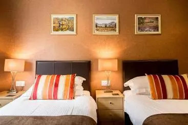 Bed and Breakfast Hermiston Guest House