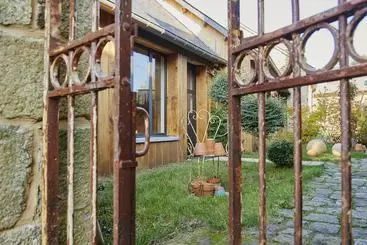 Bed & Breakfast L'atelier De K Lou