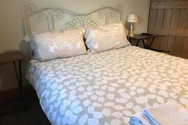 Locanda Rose And Crown At Redmarley