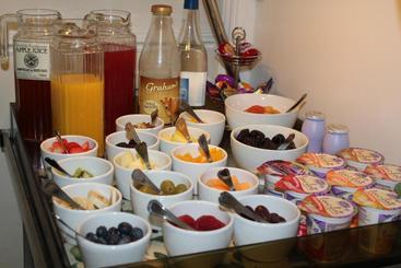 ペンション Arden Guest House