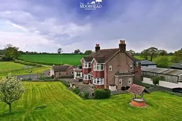 The Moorhead Bed & Breakfast