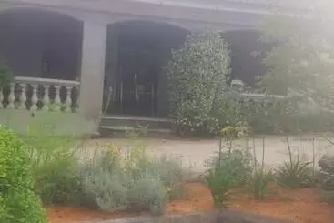 Aamiaismajoitus (B&B) Casa Di Rosa