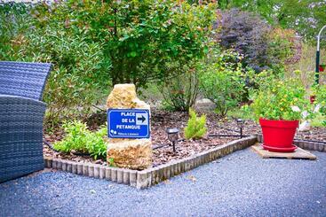 Bed and Breakfast La Bayardine