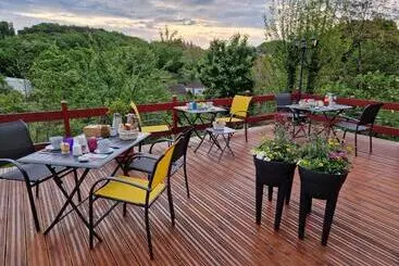 Bed and Breakfast La Bayardine