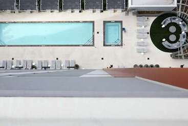 Carte Hotel San Diego Downtown, Curio Collection By Hilton