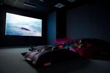 Aparthotel Ecla Paris Massy Palaiseau