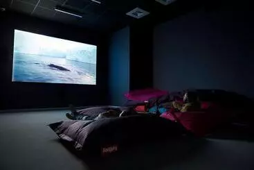 Huoneistohotelli Ecla Paris Massy Palaiseau