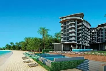 Hotel Centara Sonrisa Residences & Suites Sriracha