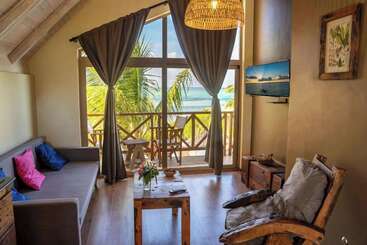 호텔 Clove Island Villas & Spa