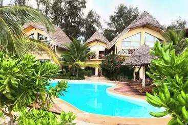 Hôtel Clove Island Villas & Spa