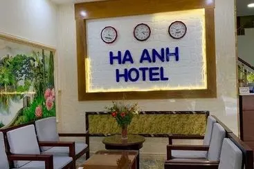 هتل Ha Anh