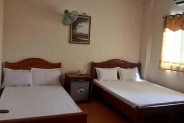 Hotelli Phu Loc Phat