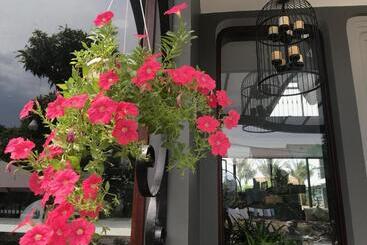 هتل Sea’lavie Boutique Resort & Spa