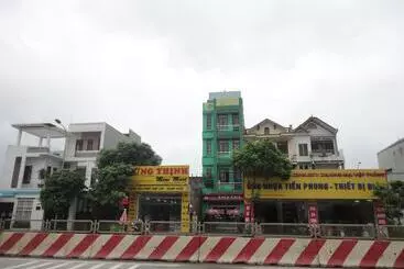 Hotel Thanh Dat