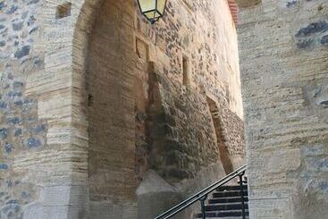 La Maison De Rose B&b